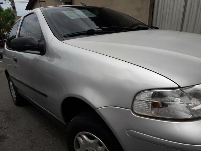 Vendo fiat palio - Foto 3