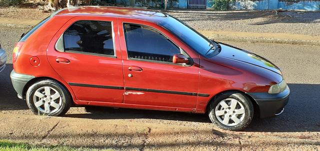Vendo palio ano 1999