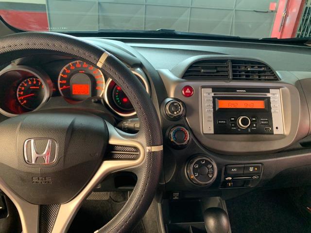 Honda Fit 1.4 LX Flex 2014 | Não Perca! Última oportunidade - Foto 6