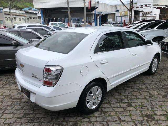 Chevrolet Cobalt LTZ 2015 Completo - Foto 5