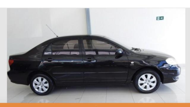 Vendo corolla 06/07 - Foto 4