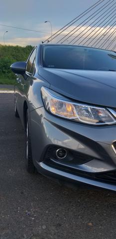 Cruze 2017 1.4 turbo Lt