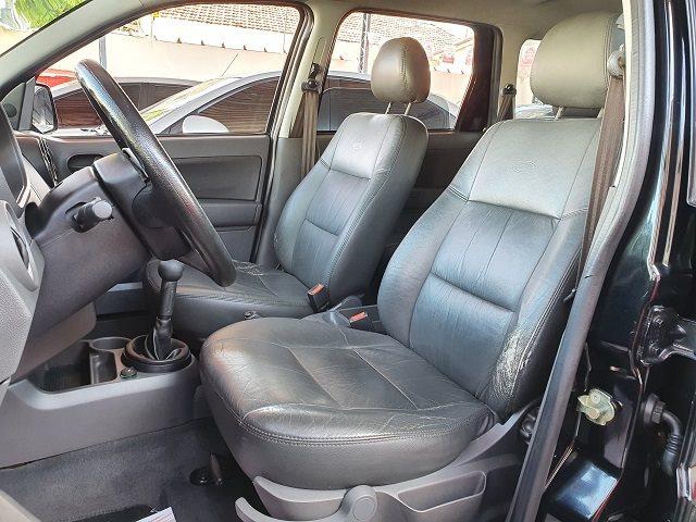 FORD ECOSPORT 2005/2006 1.6 XLS 8V FLEX 4P MANUAL - Foto 5