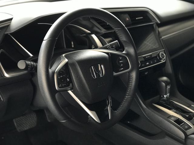 Honda Civic EXL (9.000 km ) Muito novo! - Foto 3