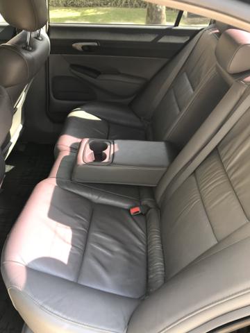 Honda new civic - Foto 4