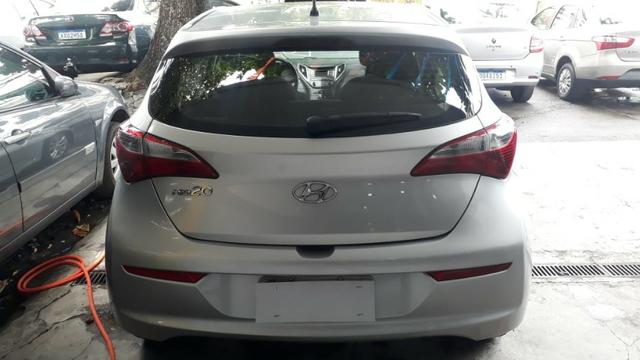 Hyundai hb20 flex 2016 - Foto 5