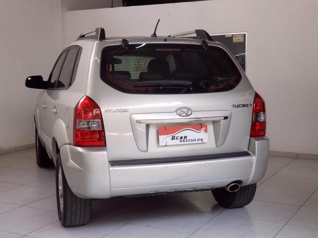 Hyundai Tucson 2013 gls - Foto 19