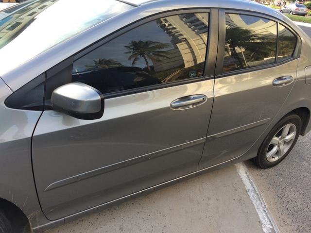Venda Honda City 2010/2011 - Foto 8