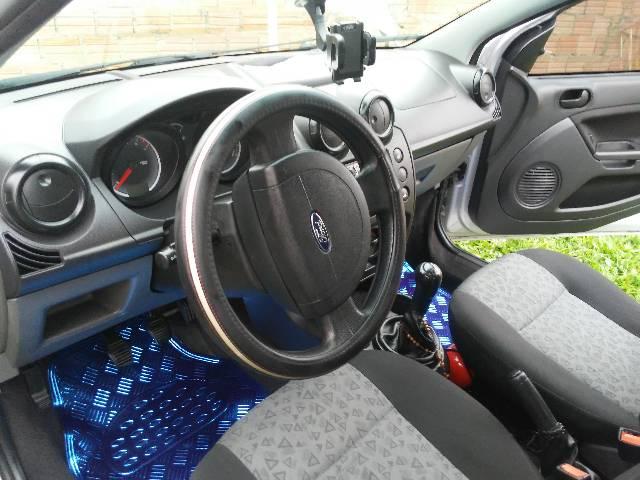 Fiesta Sedan - Foto 11