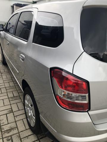 Chevrolet Spin LT 1.8 flex - Foto 3