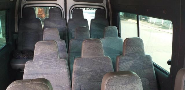 Van Renault Master - Foto 12
