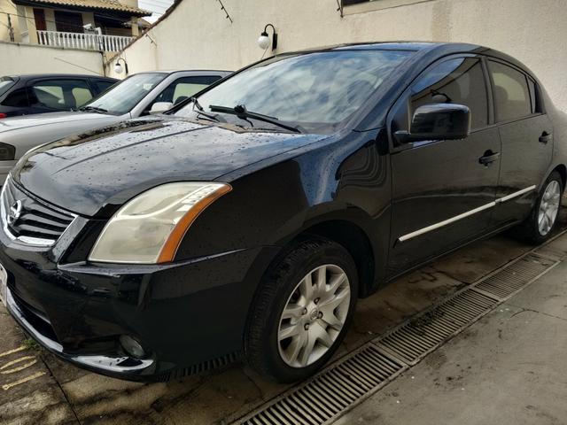 Nissan Sentra 9/10/ 23.390 - Foto 10