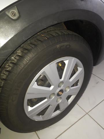 Vendo Montana 2010 motor 1.4 18.000 mil. - Foto 7
