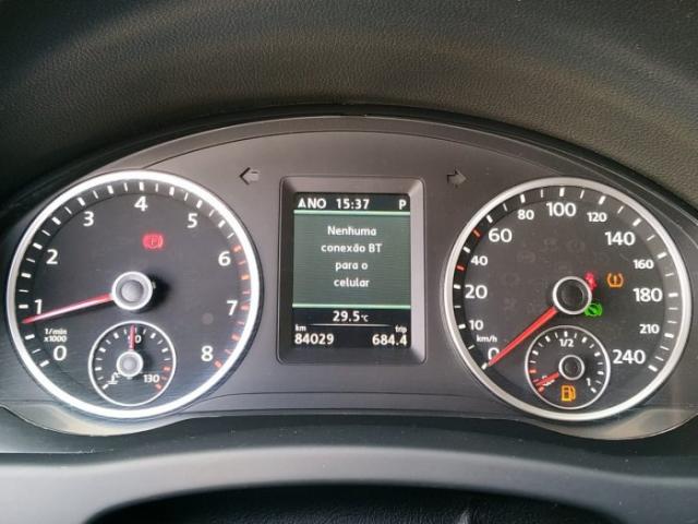 Volkswagen tiguan 2013 2.0 tsi 16v turbo gasolina 4p tiptronic - Foto 7