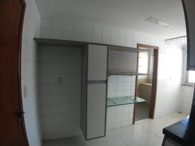 Praia de Itaparica Ap. 3 Quartos Com Suite Ed. Bella Citta - Foto 14