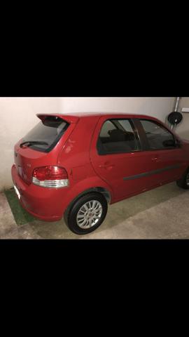 Palio Elx 2009/2010