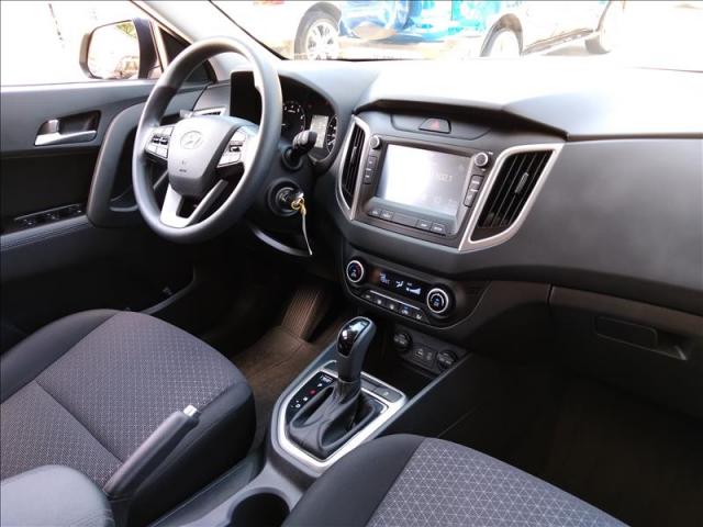 Hyundai Creta 1.6 16v Pulse Plus - Foto 6