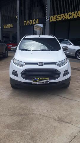 Ford - Eco Sport Freestyle - Foto 3
