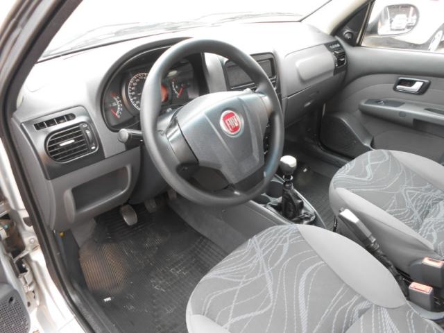 Siena EL 1.0 Fire Flex 2013 - Completo - Financia sem entrada - Foto 7