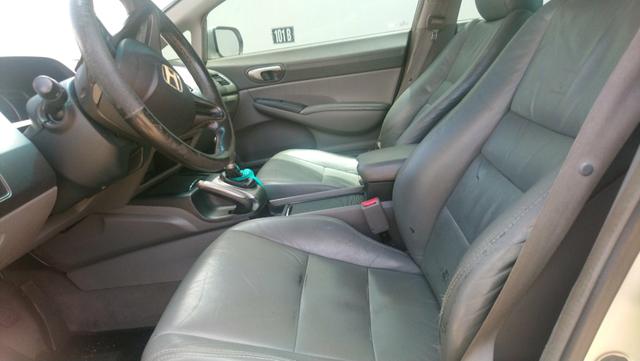 New Civic LXS 1.8 09/10 - Foto 5