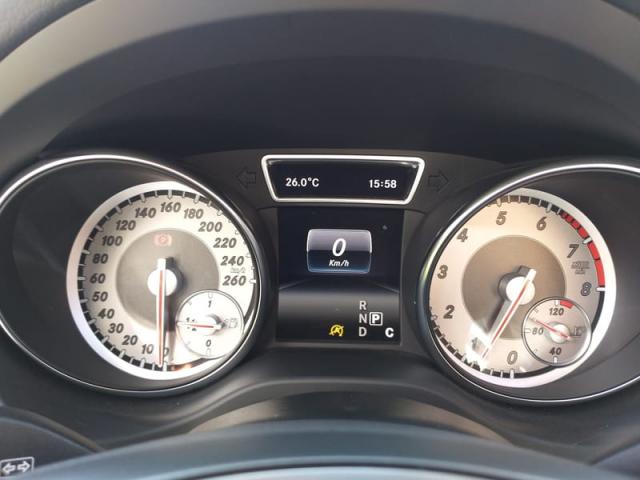 MERCEDES-BENZ GLA 250 2.0 16V TURBO GASOLINA ENDURO 4P AUTOMÁTICO - Foto 15