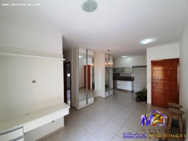 Apartamento para locação no Térreo no Residencial Veredas do Madeira de 03 Quartos - Foto 5