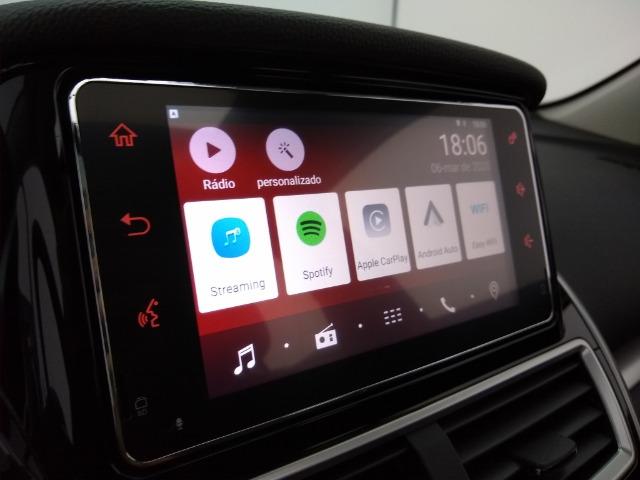 Eclipse Cross- HPE-S 1.5 Turbo - 2019 - Foto 15