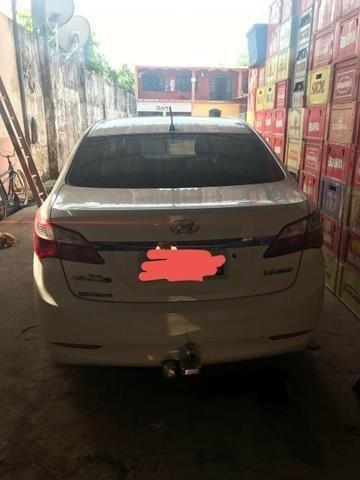 Vendo Hyundai Hb20 - Foto 3