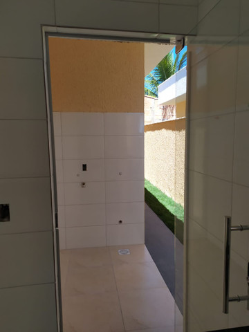 Casa De 2 Quartos - Jardim Riviera - Aparecida de Goiânia - Foto 9