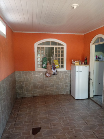 Vendo ou troco Casa 3/4 - Foto 3