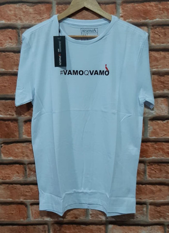 Camisa Reserva