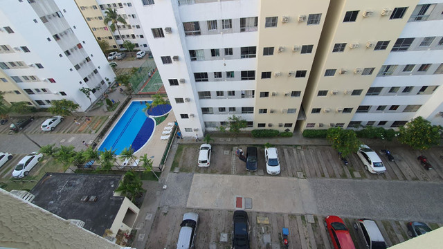 Apartamento a venda no Park Janga - Foto 9