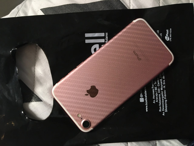 IPhone 7 - Foto 2