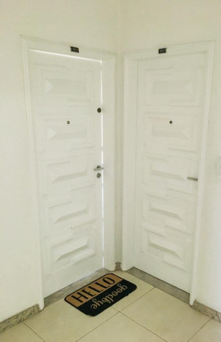 Vendo excelente Apt no Condomínio Bahia Sol (Leia a Descrição) - Foto 8
