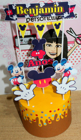 Itens para decoração - Foto 5