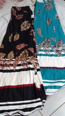 Lote de roupas - Foto 2