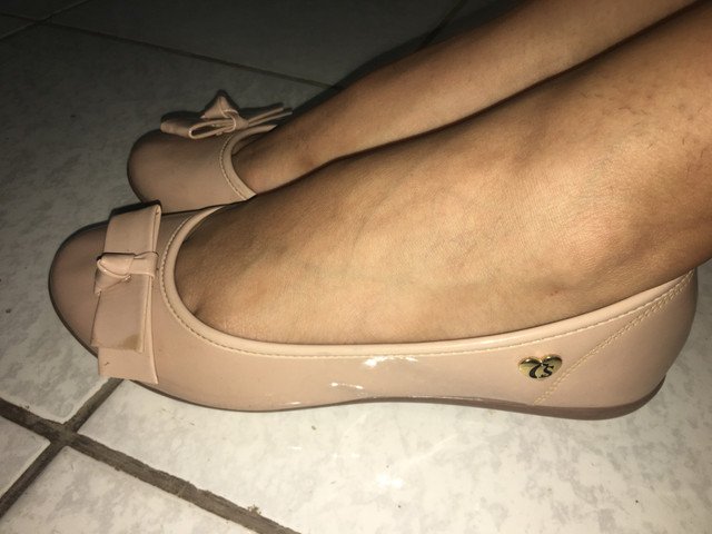 sapatilha carmen steffens valor