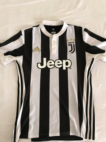 Camisa Juventus Original