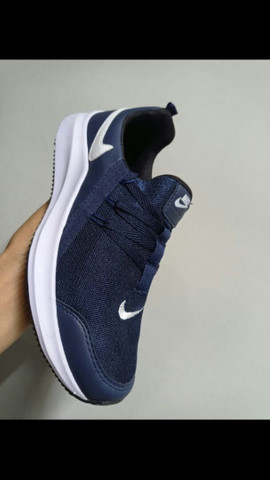 Lançamentos da Nike. Uso com, ou sem cadarço 90.00rs 2 por 170.00rs