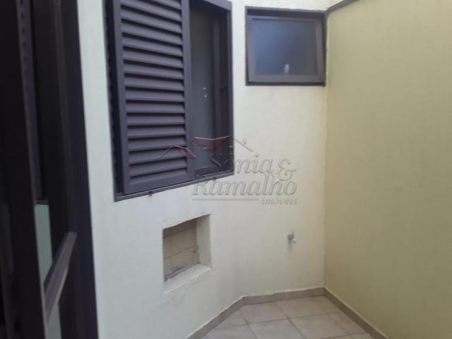 Apartamento para alugar com 1 dormitórios em Jardim sao luiz, Ribeirao preto cod:L16819 - Foto 6