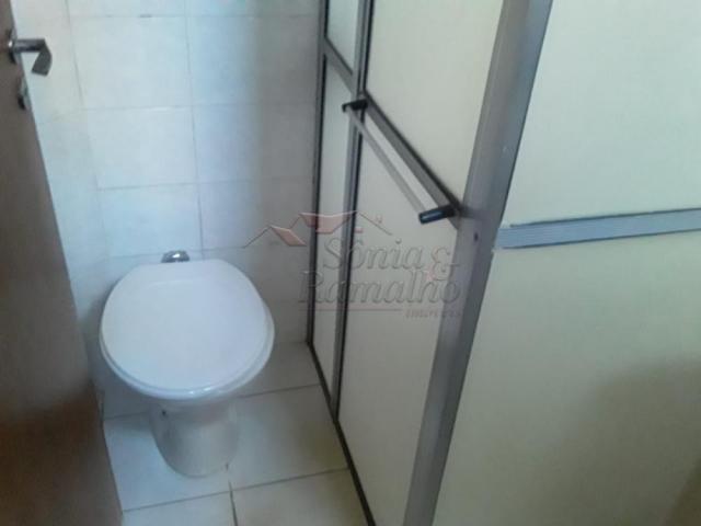 Apartamento para alugar com 1 dormitórios em Jardim sao luiz, Ribeirao preto cod:L16819 - Foto 18