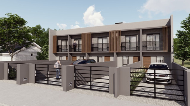 Residencial Vita Itaum - Itaum - Foto 3