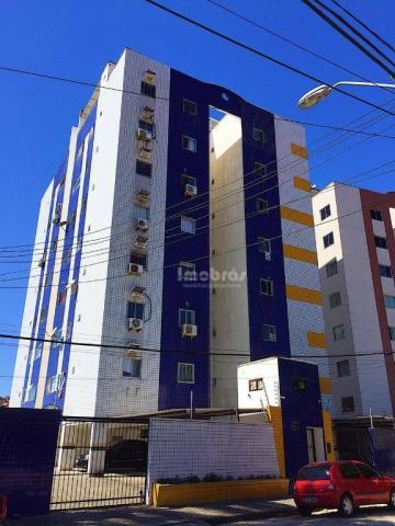 Apartamento com 3 Quartos à Venda, 70 m² por R$ 178.000,00