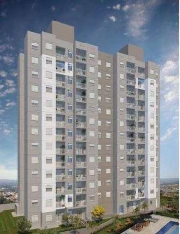 Dez Parque das Bandeiras - Campinas, SP - ID30970
