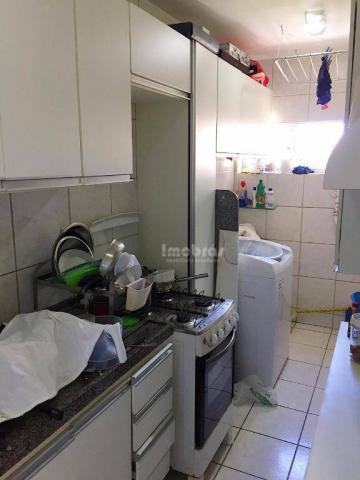 Apartamento com 3 Quartos à Venda, 70 m² por R$ 178.000,00 - Foto 7