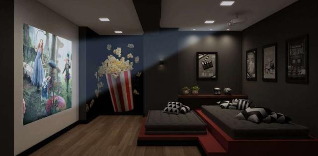 Cury Dez Ipiranga - 35m² - São Paulo, SP - ID121 - Foto 16