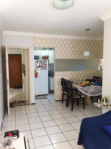 Apartamento com 3 Quartos à Venda, 70 m² por R$ 178.000,00 - Foto 6