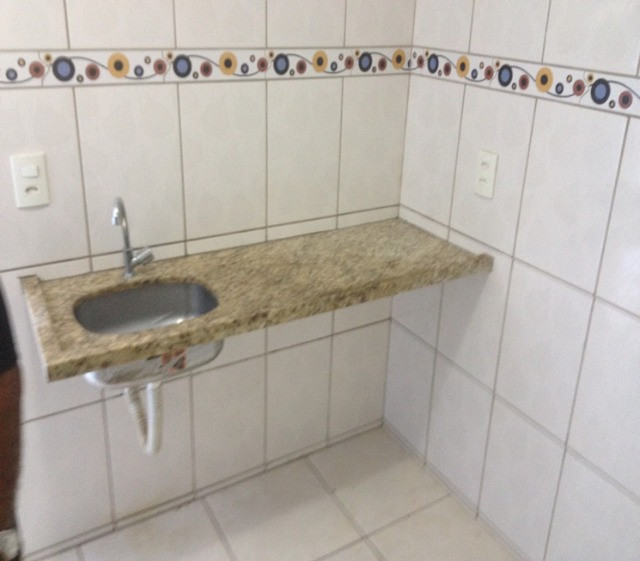 Aluga-se apartamento no Nova Betânia piscina - Foto 15