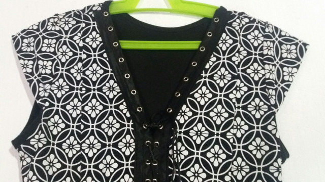 Vestido midi - Foto 2