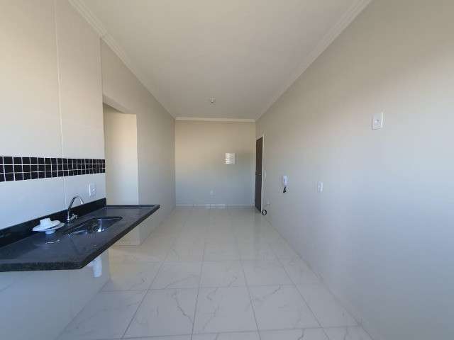 Precisa se mudar com Urgência? Apartamentos com Qualidade de acabamento! - Foto 3
